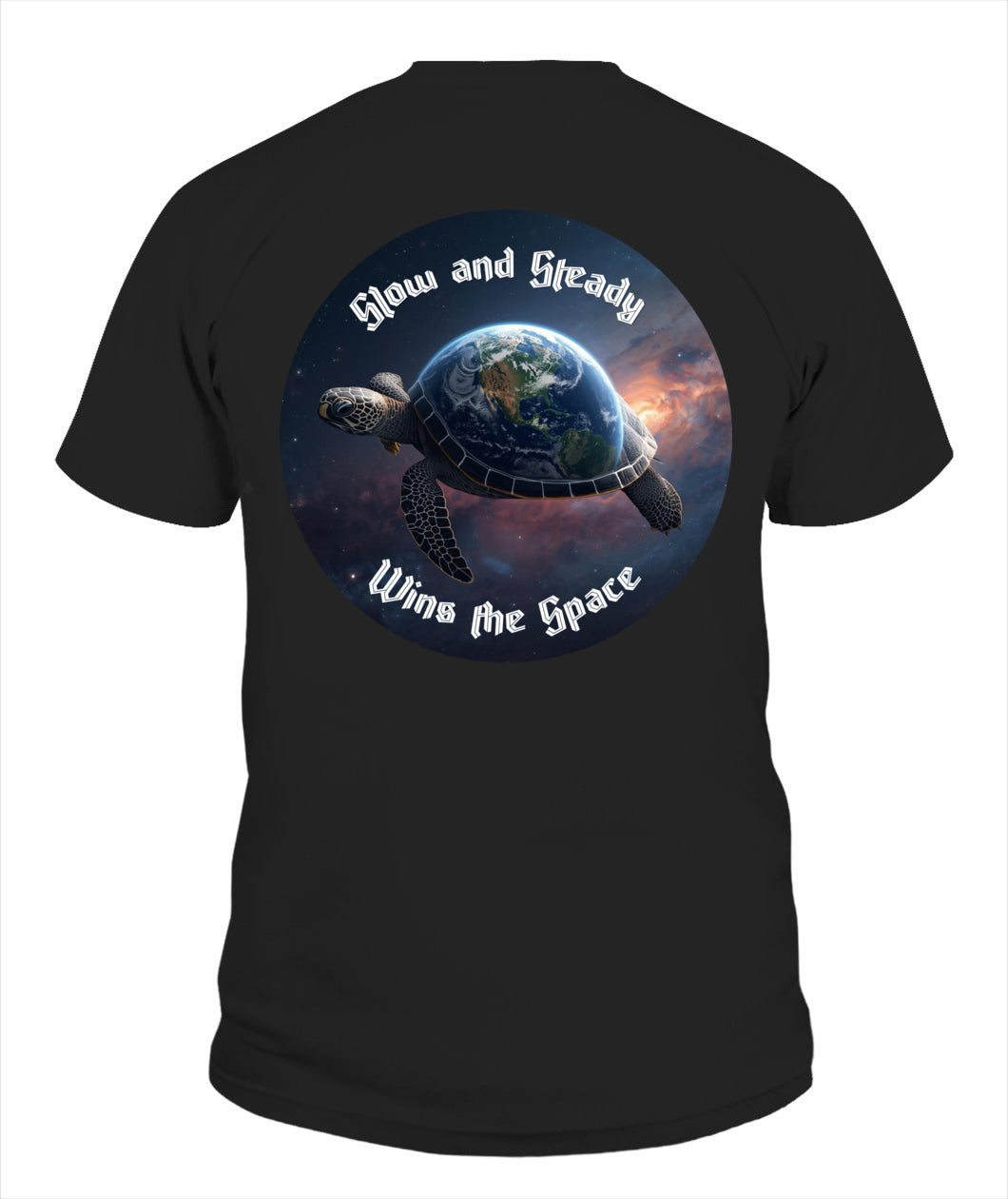 Unisex T-Shirt | Next Level 3600