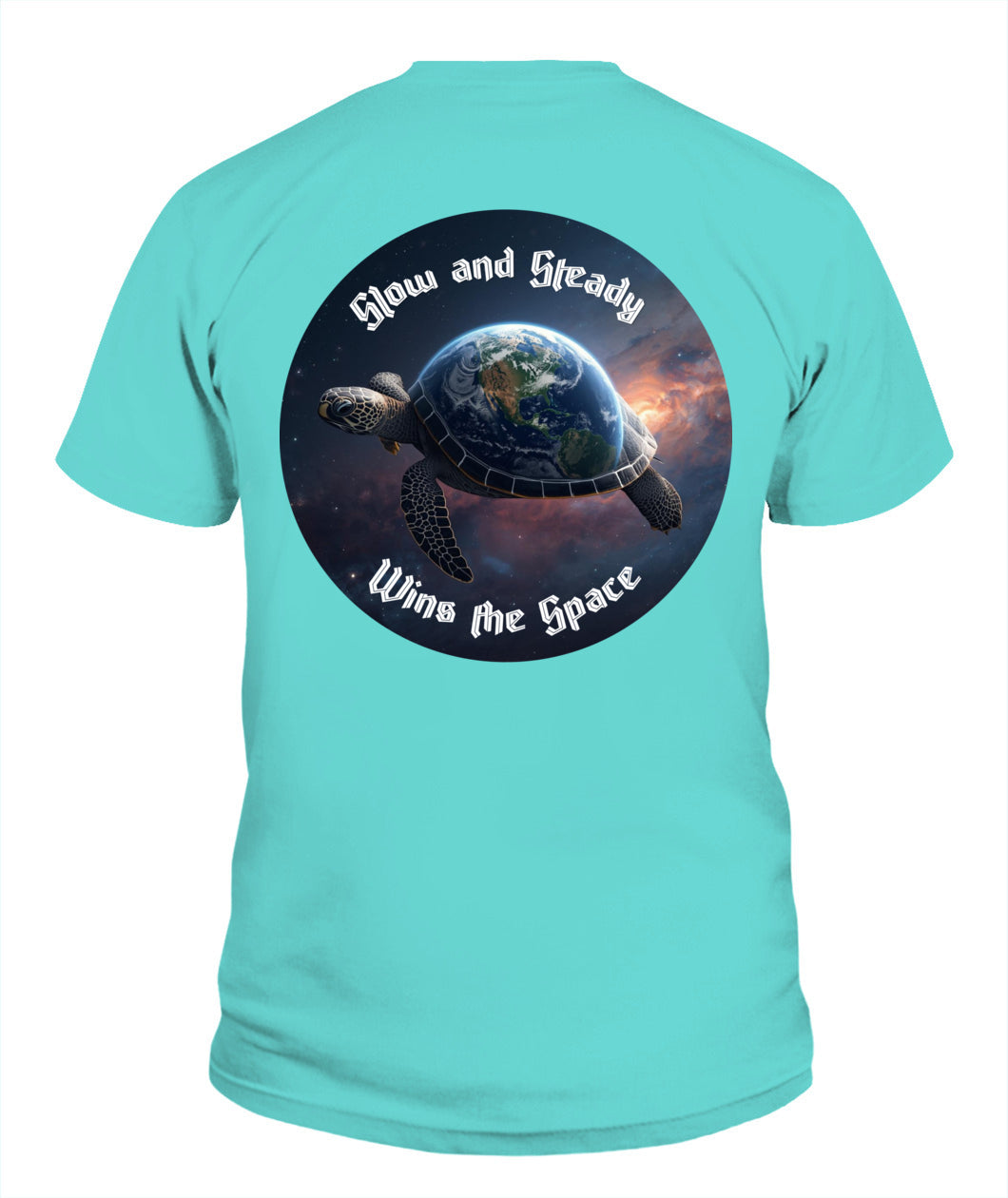Unisex T-Shirt | Next Level 3600
