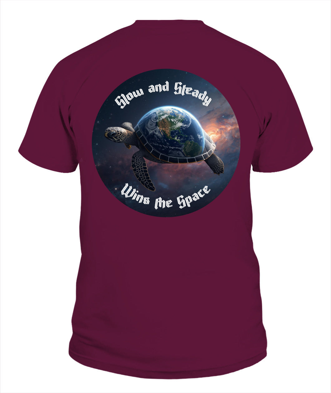 Unisex T-Shirt | Next Level 3600