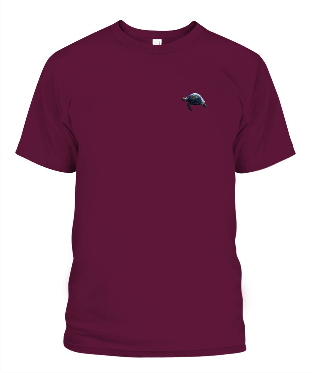 Unisex T-Shirt | Next Level 3600