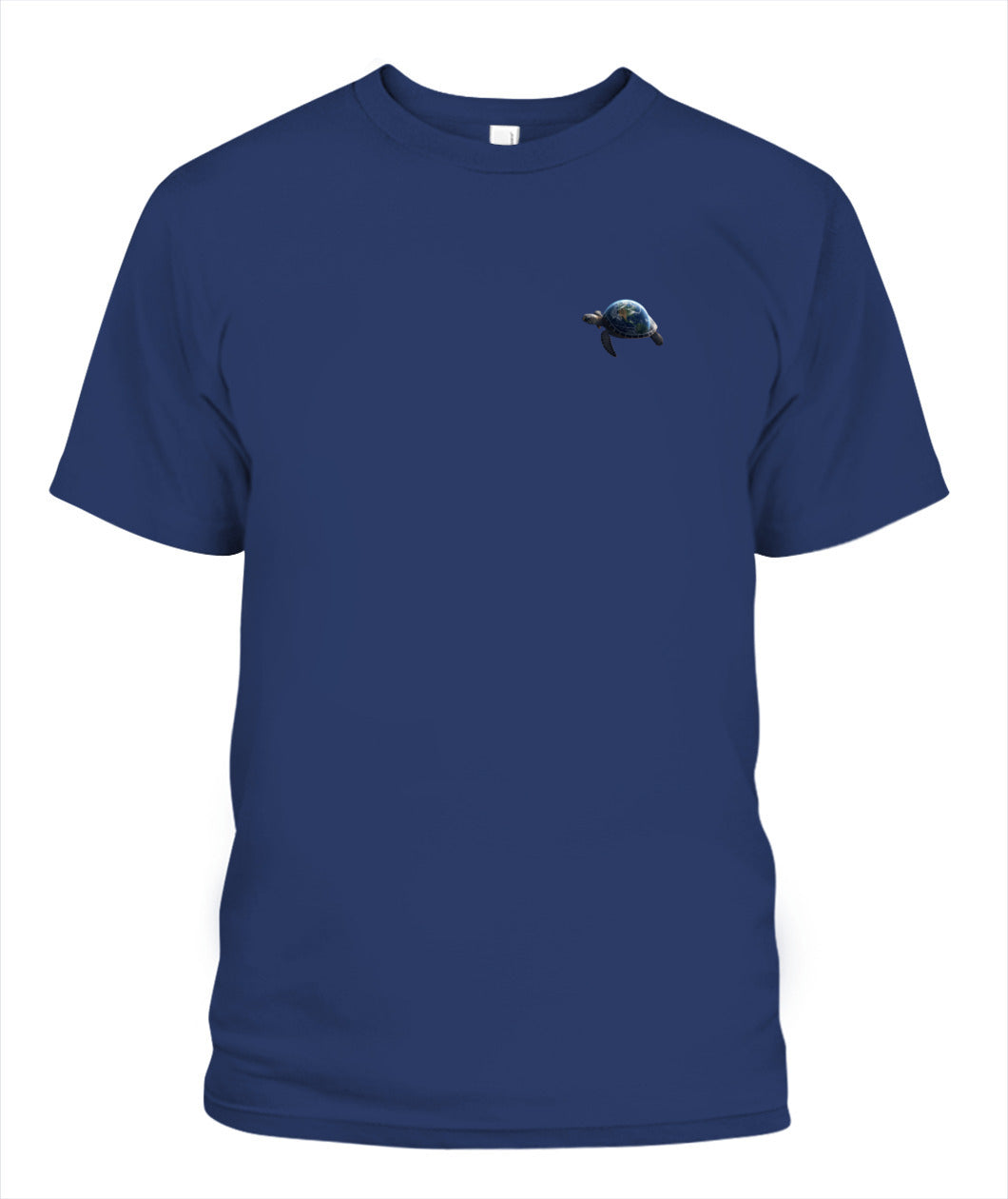 Unisex T-Shirt | Next Level 3600