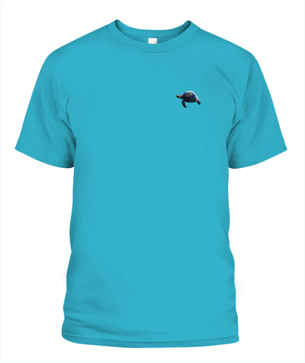 Unisex T-Shirt | Next Level 3600