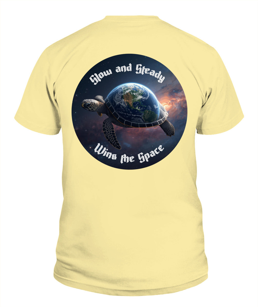 Unisex T-Shirt | Next Level 3600