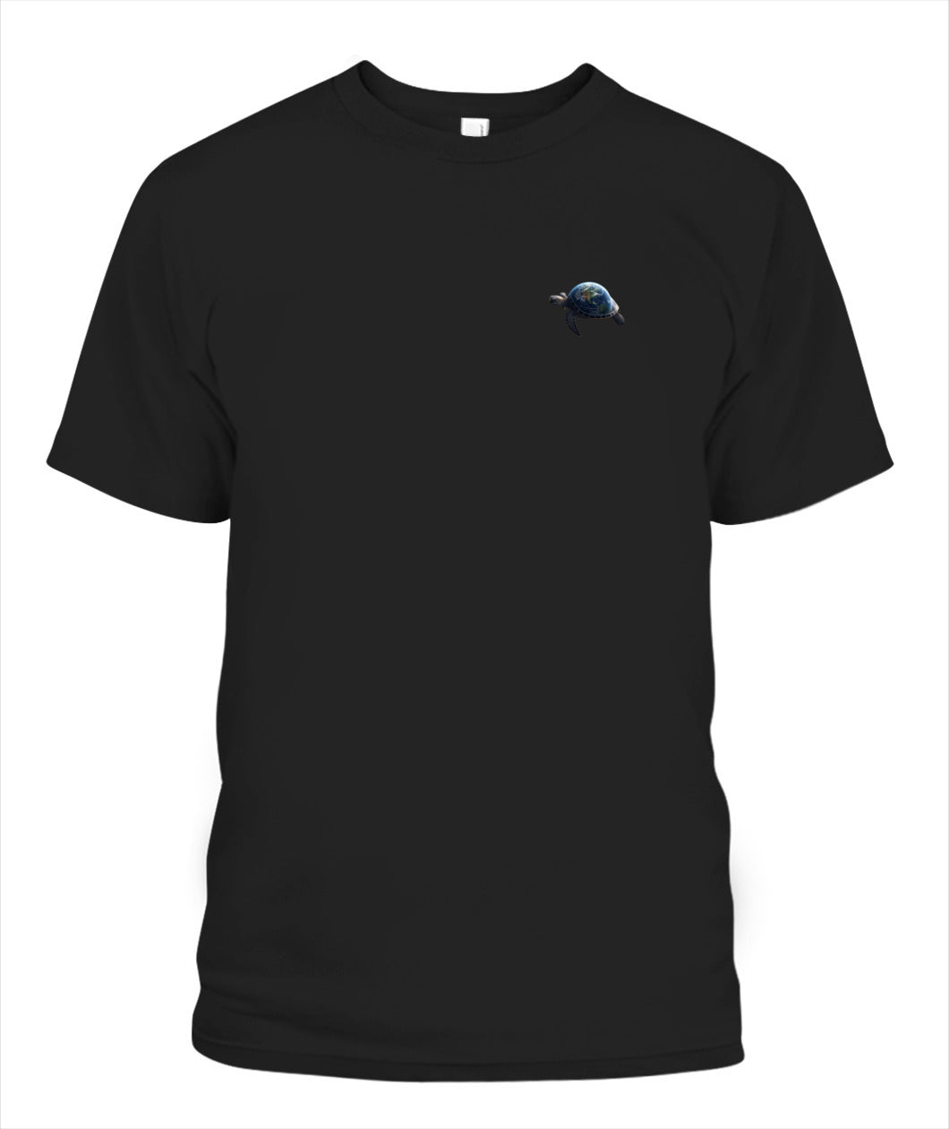 Unisex T-Shirt | Next Level 3600