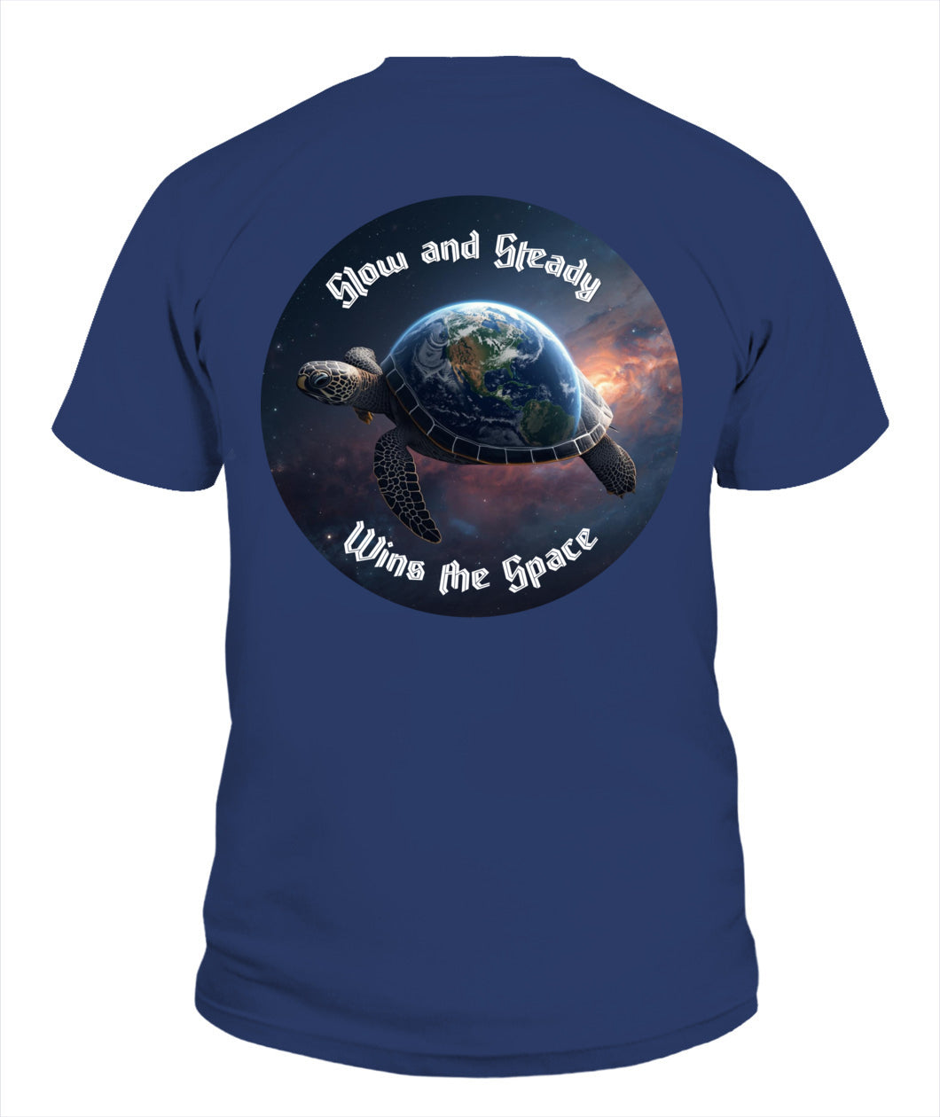 Unisex T-Shirt | Next Level 3600