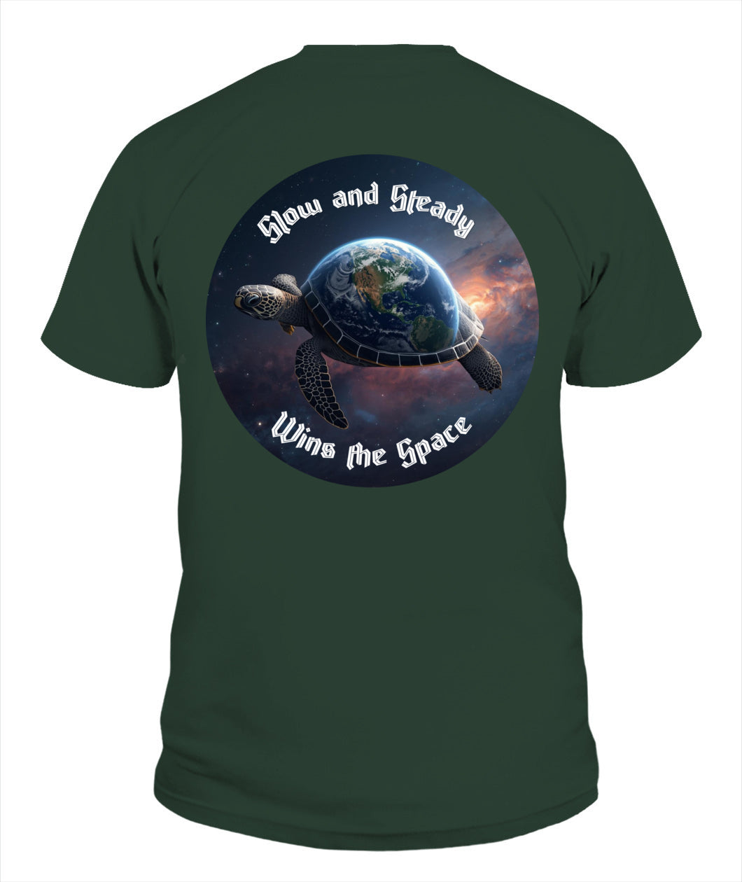 Unisex T-Shirt | Next Level 3600