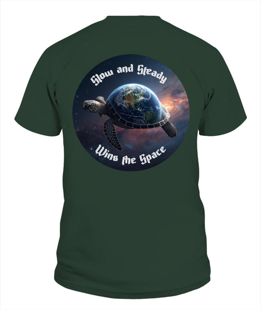 Unisex T-Shirt | Next Level 3600