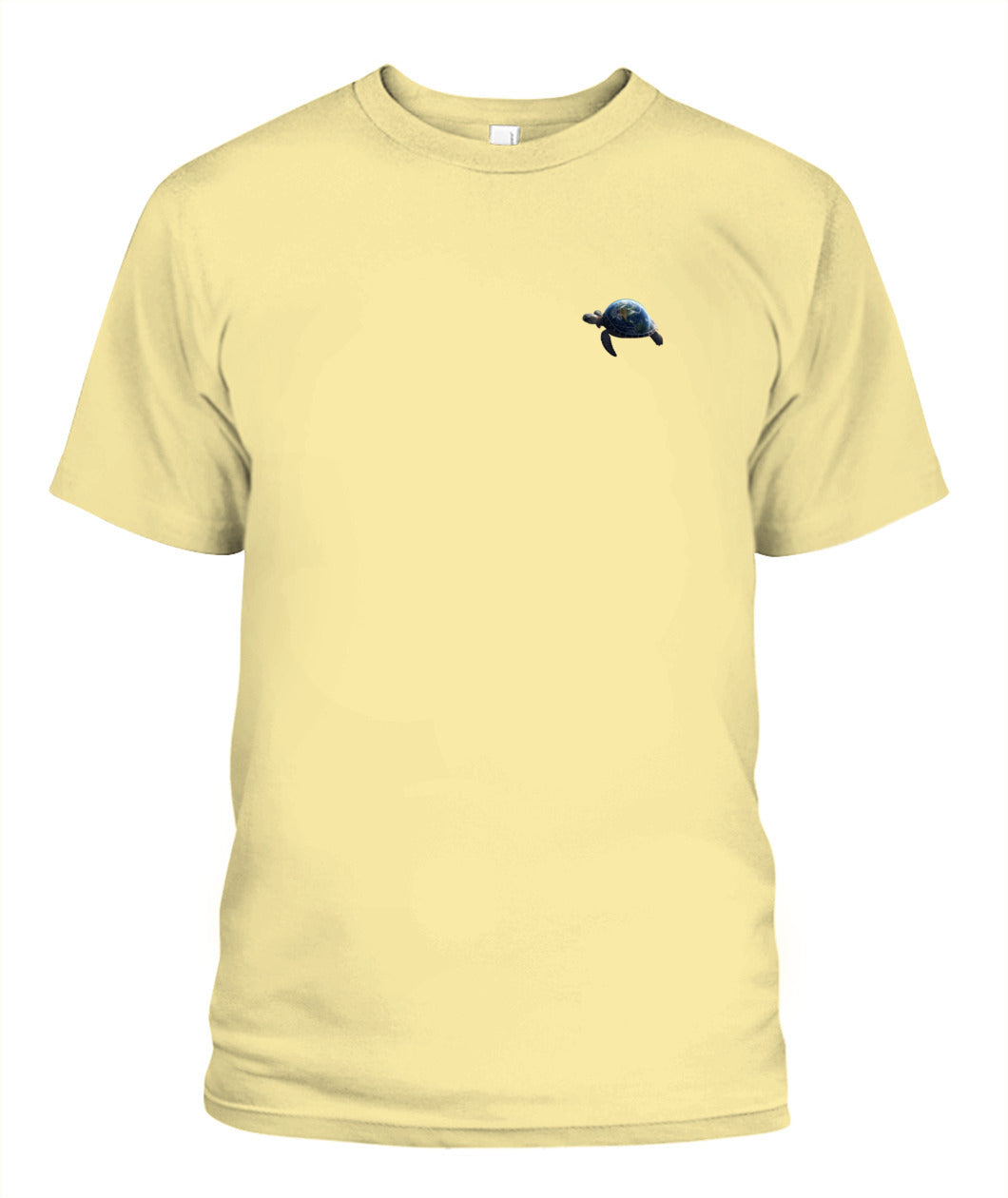 Unisex T-Shirt | Next Level 3600