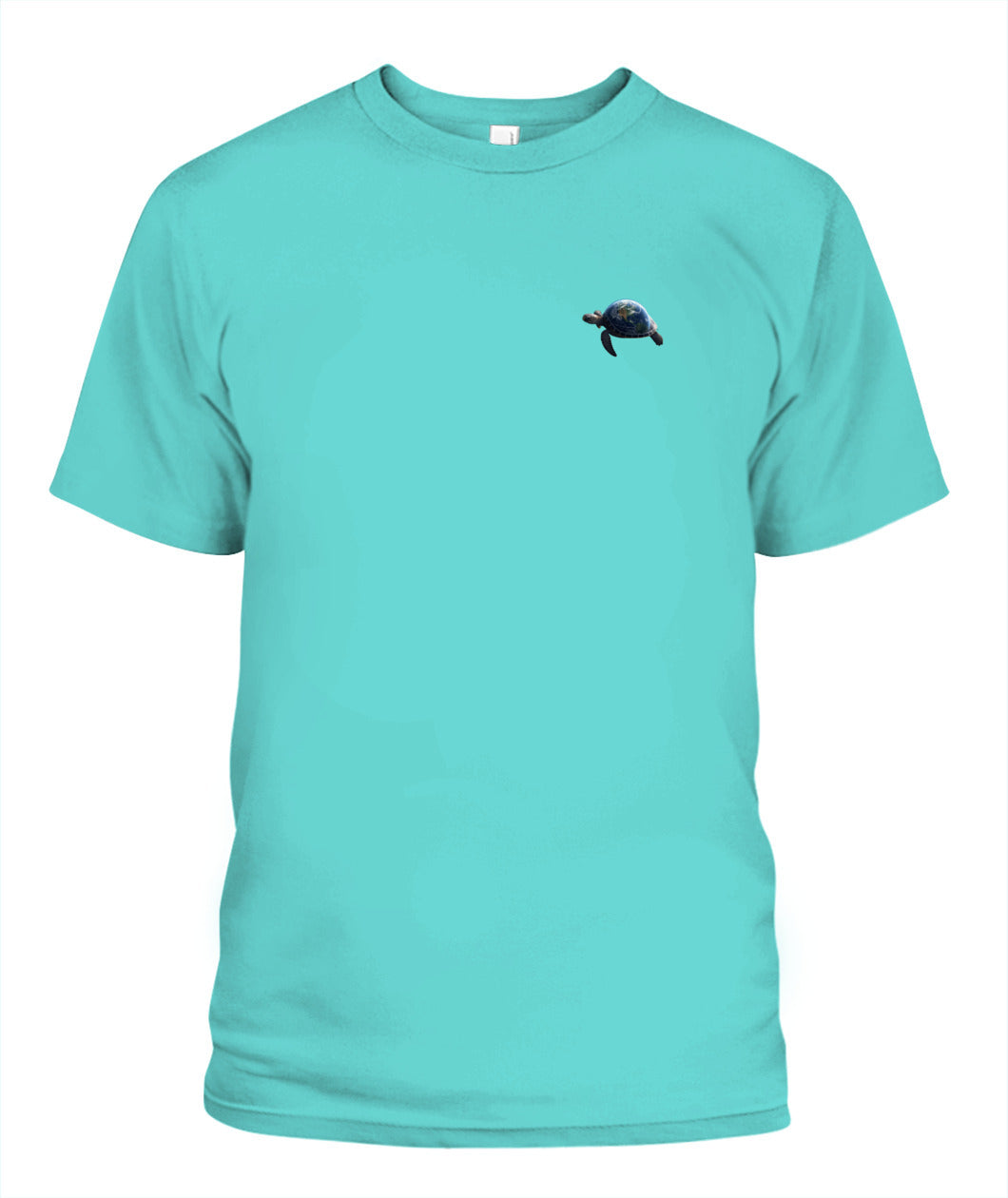 Unisex T-Shirt | Next Level 3600