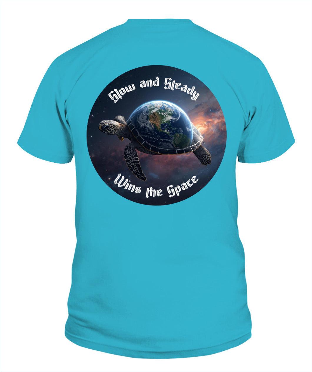 Unisex T-Shirt | Next Level 3600